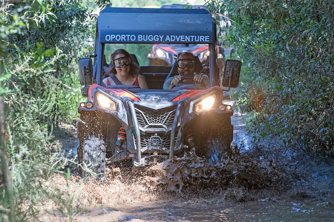 Porto Buggy Adventure: Guided Tour to Ruins and Typical Village - Key Points You Will Care About