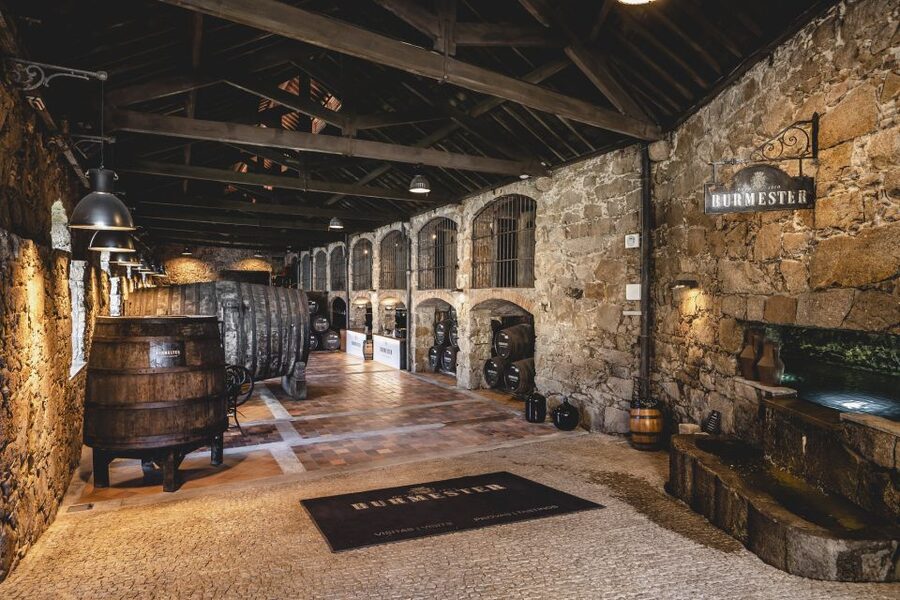 Porto: Burmester Cellar Tour with Tasting & Pairing Options - After your tasting: how to make the most of Gaia