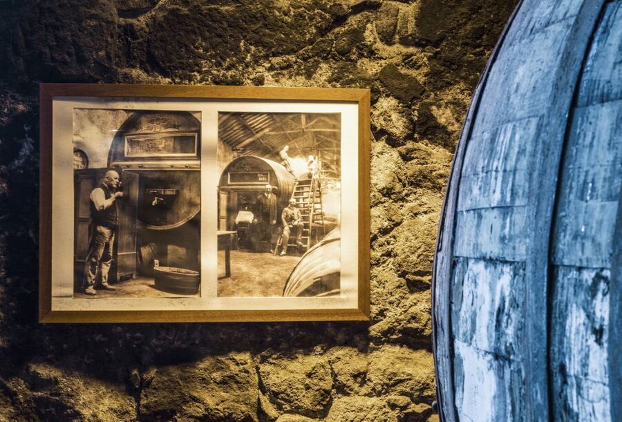 Porto: Burmester Cellar Tour with Tasting & Pairing Options - The tasting: 2 or 3 Port wines, and the style differences that matter