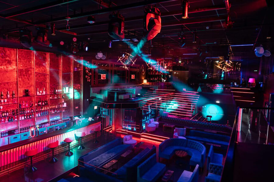 Porto: Cabaret & Pole Shows, with a Welcome Drink! - Key things to know before you go