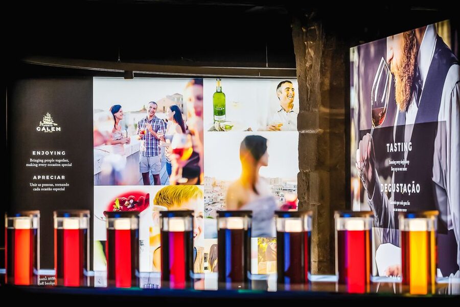 Porto: Cálem Cellar Tour, Fado Show & Wine Tasting - Key things to love about the Cálem Cellar Tour with Fado