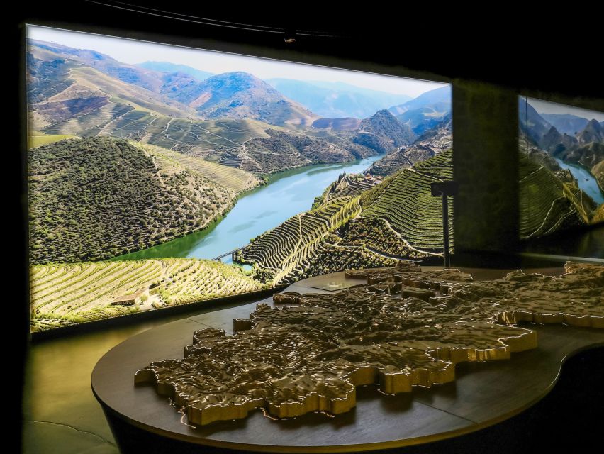 Porto: Cálem Cellar Tour, Fado Show & Wine Tasting - Who should book, and who might prefer something else