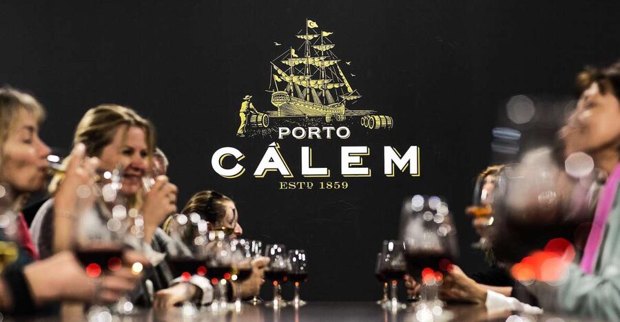 Porto: Cálem Cellar Tour, Interactive Museum & Wine Tasting - Key highlights at a glance