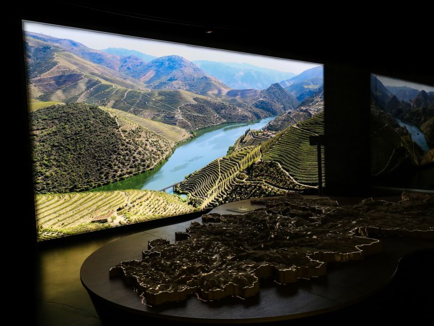 Porto: Cálem Cellar with Chocolate, Cheese, and Wine Tasting - My practical takeaways before you go