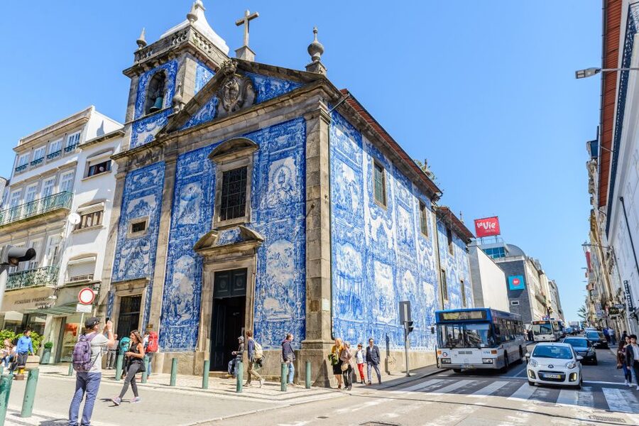 Porto Card Walker (1, 2, 3 or 4 Days) - Key highlights worth planning around