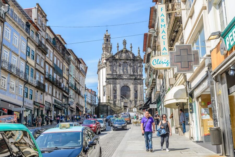 Porto Card Walker (1, 2, 3 or 4 Days) - What the Porto Card Walker is really for, and what to expect