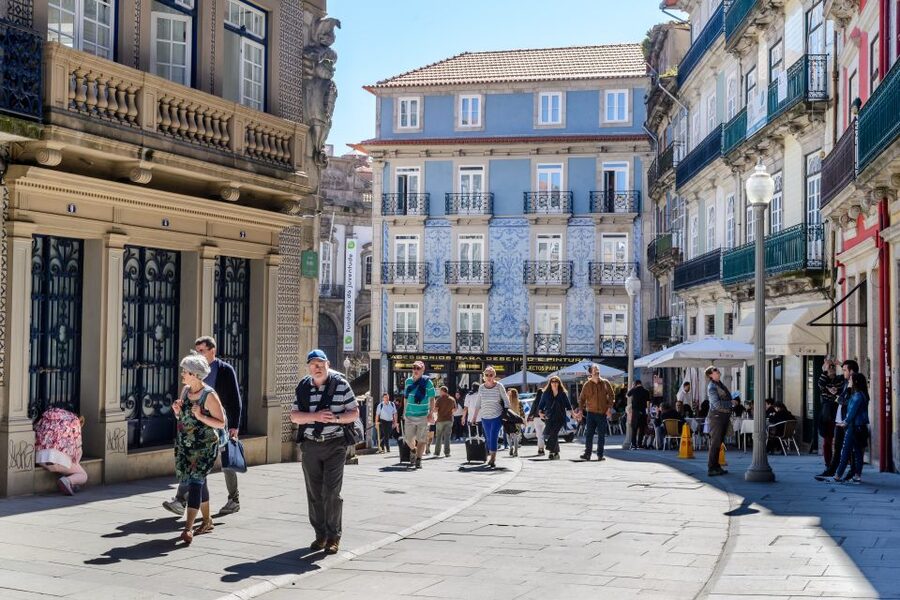 Porto Card Walker (1, 2, 3 or 4 Days) - The half-price layer: how to turn discounts into real savings