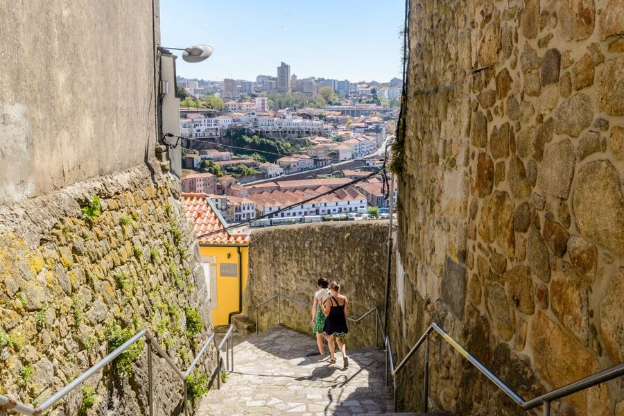 Porto Card Walker (1, 2, 3 or 4 Days) - Casa da Música and Serralves: choosing culture without overcommitting