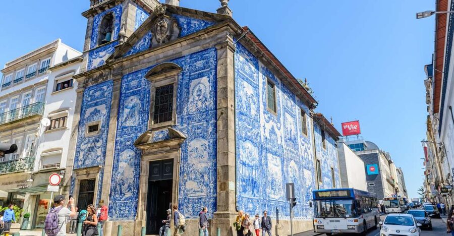 Porto Card Walker (1, 2, 3 or 4 Days) - Free museum strategy: the five sites you should put first on your map