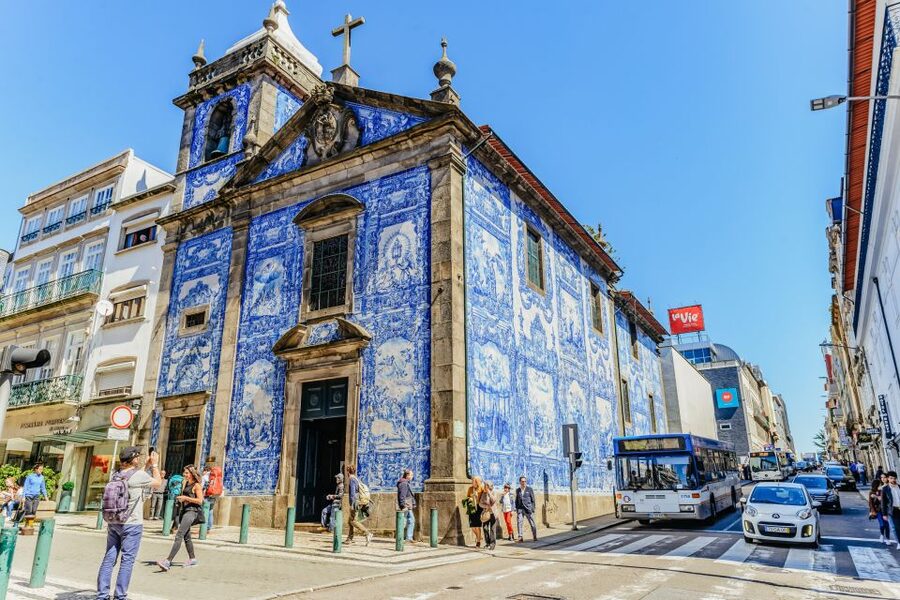 Porto Card with Transportation (1, 2, 3 or 4 Days) - Key things to know before you go