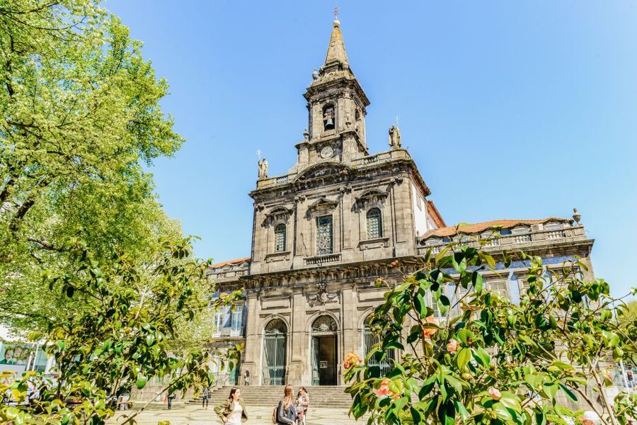Porto Card with Transportation (1, 2, 3 or 4 Days) - Who should buy the Porto Card with Transportation