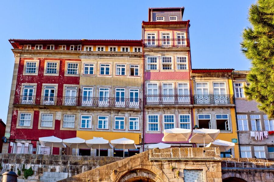 Porto Card with Transportation (1, 2, 3 or 4 Days) - Porto Card with Transportation: what you really pay for