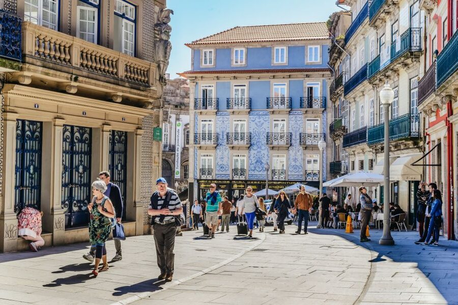 Porto Card with Transportation (1, 2, 3 or 4 Days) - The free museum lineup, and how to use it like a local