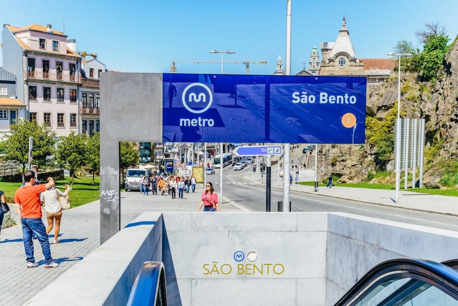 Porto Card with Transportation (1, 2, 3 or 4 Days) - Discounts that can change your day: Clérigos, wine cellars, and Serralves