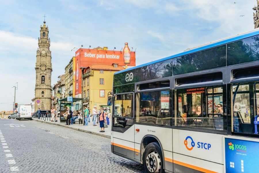 Porto Card with Transportation (1, 2, 3 or 4 Days) - Price check: is the Porto Card worth the $17?