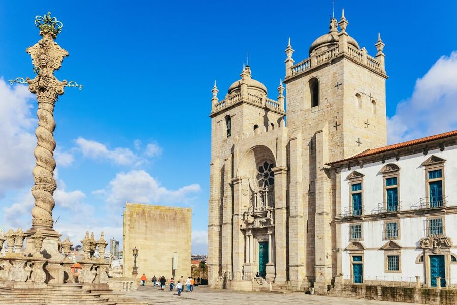 Porto Card with Transportation (1, 2, 3 or 4 Days) - Where to pick it up, and day-one tips so it does not slow you down