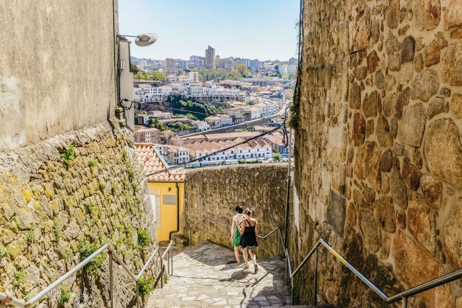 Porto Card with Transportation (1, 2, 3 or 4 Days) - Your transport options in Porto, and the one missing piece