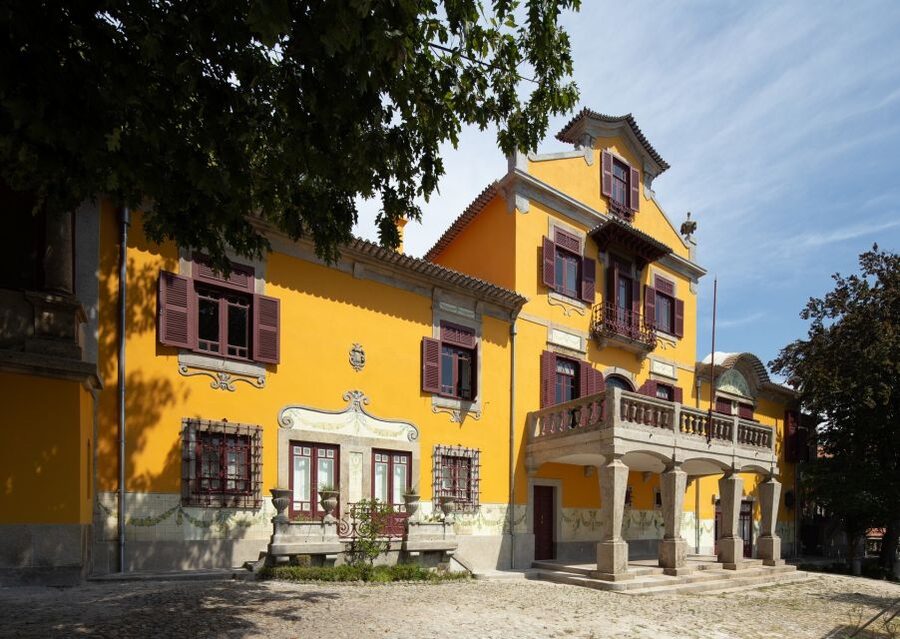 Porto: Casa São Roque Direct Entry Ticket - Key points to know before you go