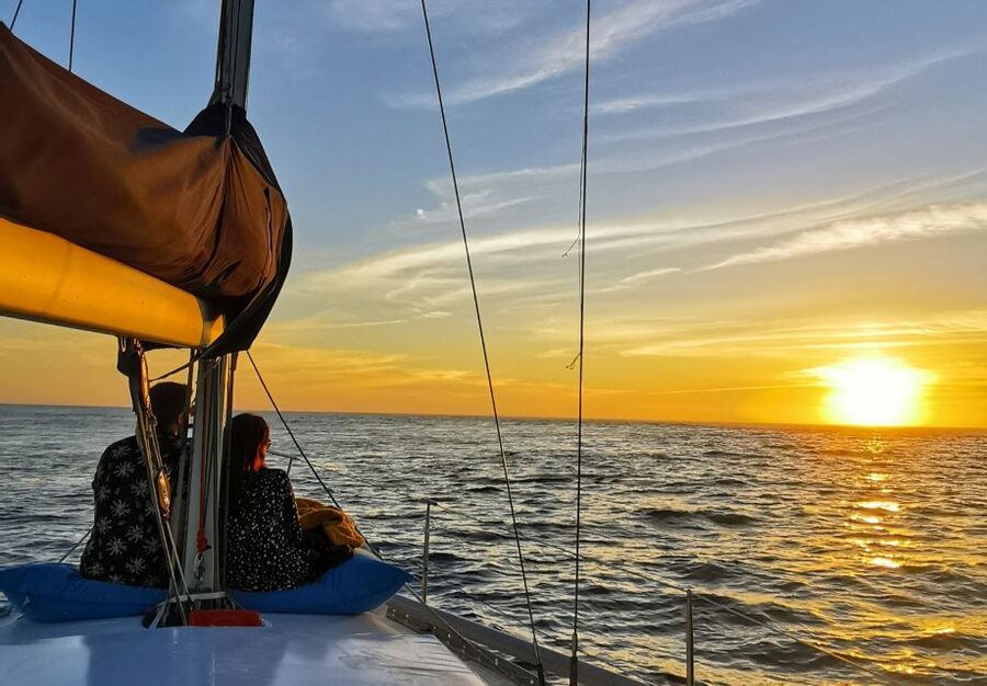 Porto: Charming Sailboat Cruise with Port Wine,Sunset Option - Why a Porto sunset cruise works better than another quick boat ride