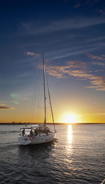 Porto: Charming Sailboat Cruise with Port Wine,Sunset Option - Who should book this Douro Captain sunset option, and who should skip