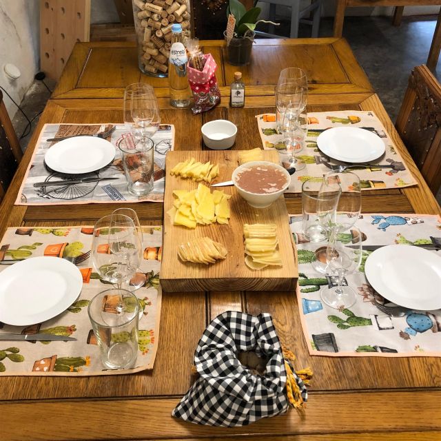 Porto: Cheese and Port Wine Tasting in a Unique Place - Key things worth knowing before you go