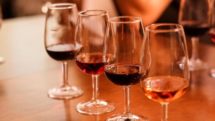 Porto: Cheese and Port Wine Tasting in a Unique Place - Finding your way to Patio das Marias and what happens on arrival