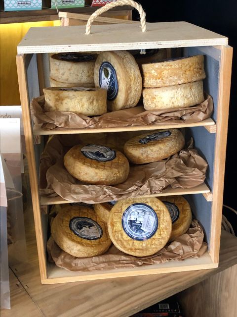 Porto: Cheese and Port Wine Tasting in a Unique Place - Value check: is $29 worth it for 1.5 hours?