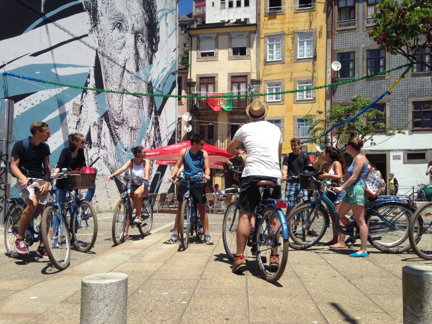 Porto: City Bike Rental - Porto On Two Wheels: Why This Rental Feels Like the Real City
