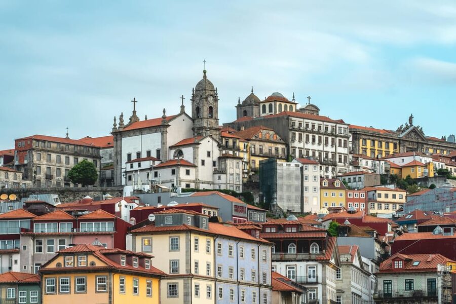 Porto: City Center Walking Tour - How the 3-hour walk really feels in Porto
