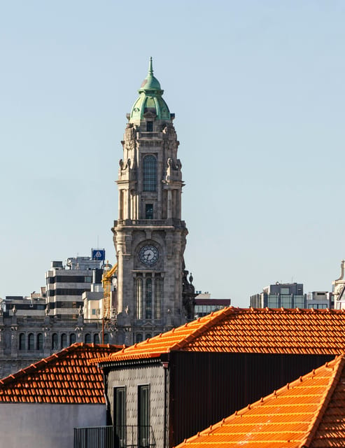 Porto: City Center Walking Tour - Who should book this Porto city-center tour, and who should skip it