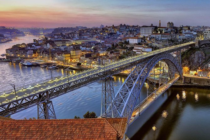 Porto City Full Day Private Tour - Key highlights to look for