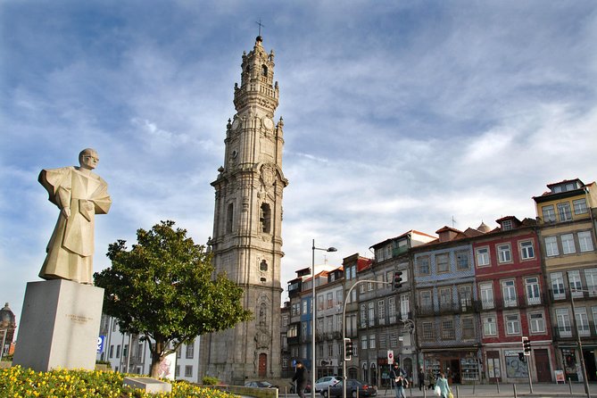 Porto City Private Tour with Hotel Pickup - Why this Porto private tour works when you only have a day or two