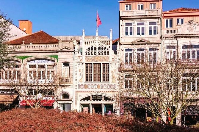 Porto City Private Tour with Hotel Pickup - Mercado do Bolhão: a real slice of daily life, not just a photo stop