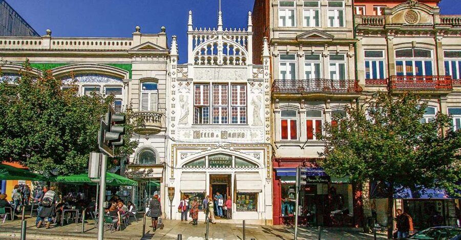 Porto: City Tour, 6 Bridges Cruise and Wine Tasting - What This Porto Experience Gets Right: Land Sights + Douro Views