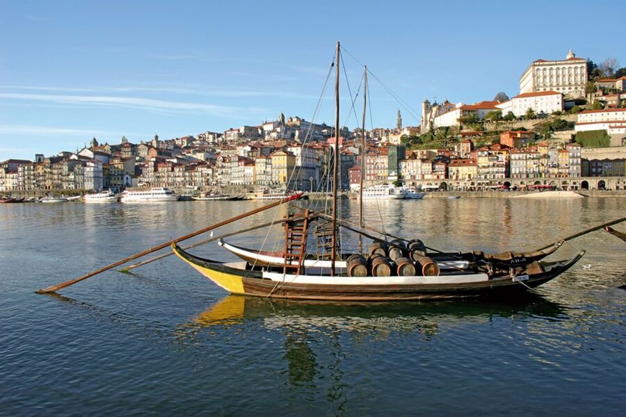 Porto: City Tour, 6 Bridges Cruise and Wine Tasting - Vila Nova de Gaia Cellars: Wine Tasting With a Real Port Story