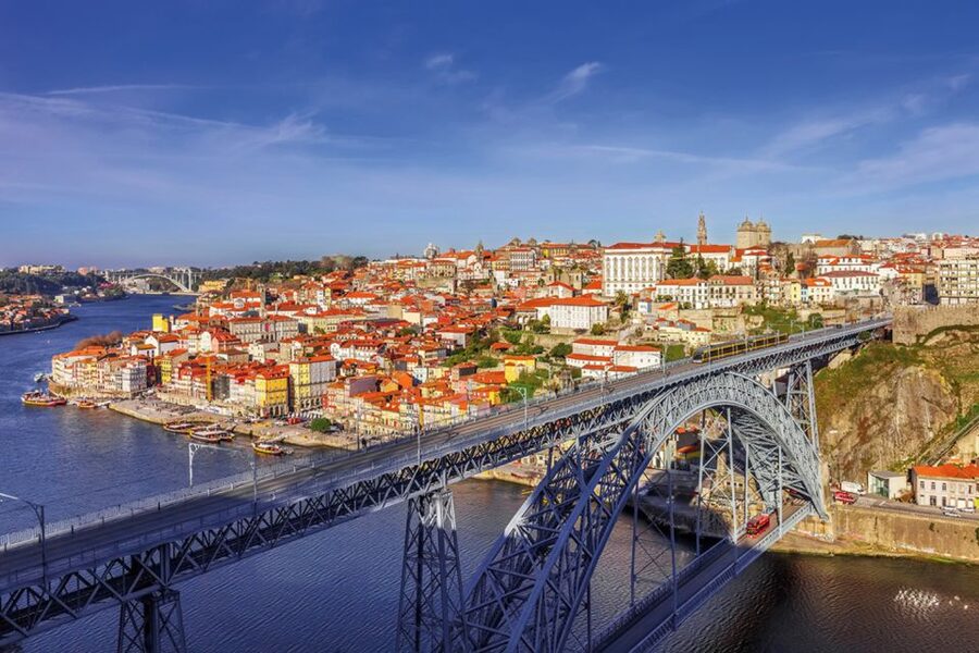 Porto: City Tour, 6 Bridges Cruise and Wine Tasting - The Douro River Six Bridges Cruise: Voucher Timing and What to Expect