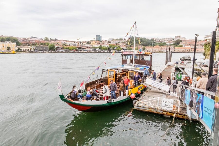 Porto: City Train Tour, River Cruise & Wine Cellar - Final Call: Should You Book the Porto City Train + Wine Cellar + River Cruise?