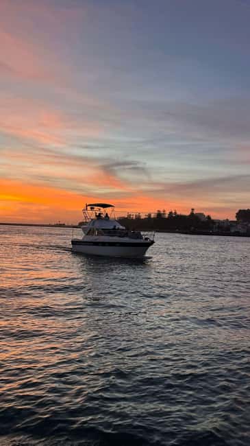 Porto: City Views or Sunset Tour with Drinks - Why a small-group Porto and Gaia sunset cruise feels different