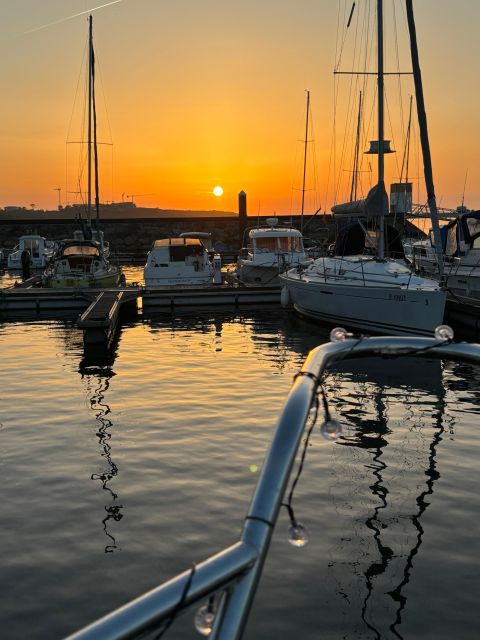 Porto: city views Porto, shared or private (Sunset Option) - Price value: what $53 per person buys you in real terms