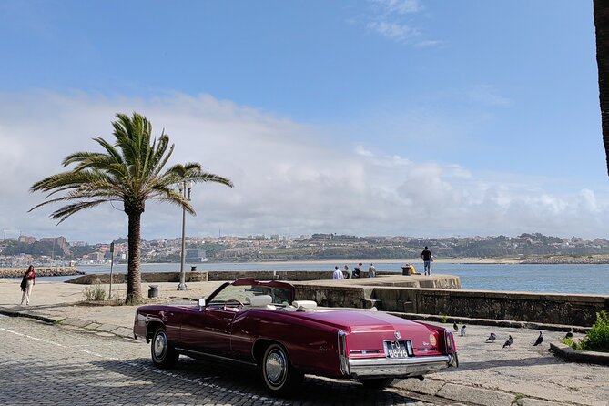 Porto Classic Car Tour - Vintage Experience - Why this vintage car day works in Porto and Gaia