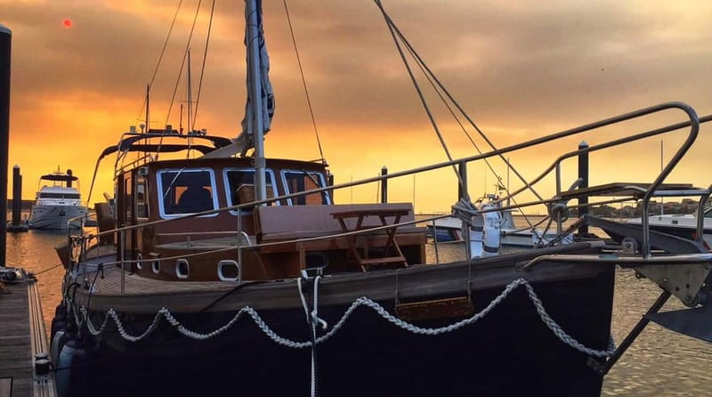 Porto: Classic Sailboat Cruise Along the Douro River - Why this Douro cruise feels like a real Porto experience