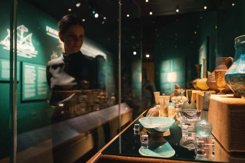 Porto: Combined Ticket for WOW Cultural District - The Chocolate Story: cocoa to chocolate, with samples