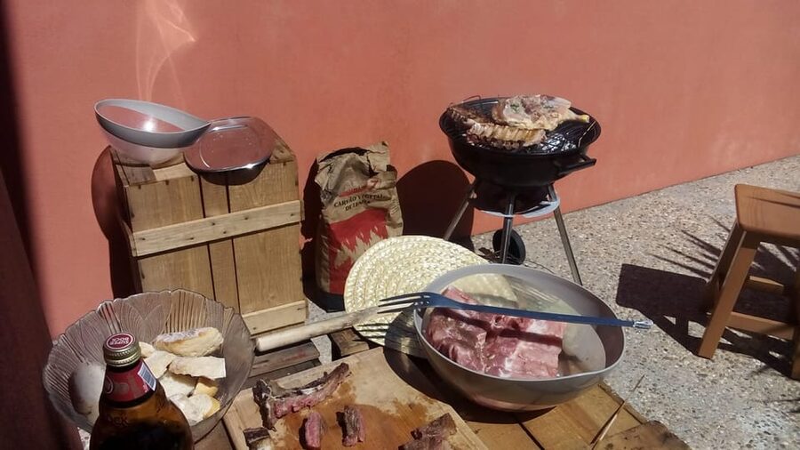 Porto: Cooking Class with Local Market Visit - Key highlights at a glance