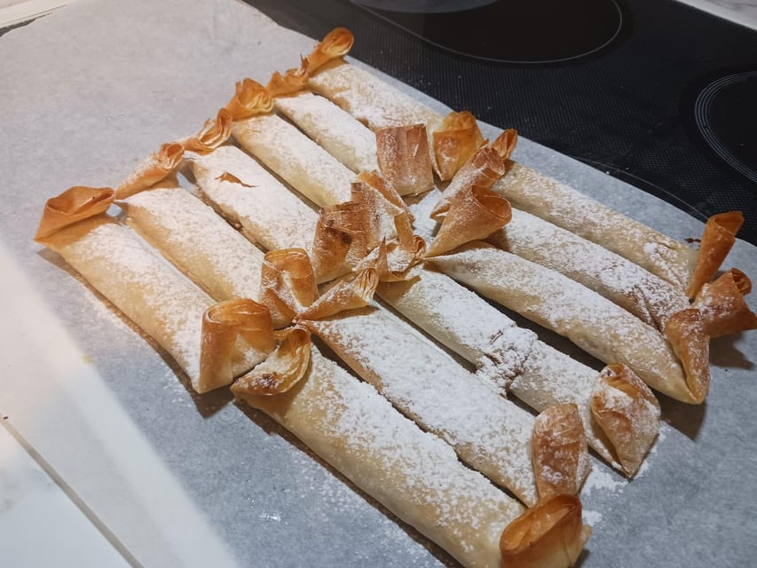 Porto: Cooking Class with Local Market Visit - Practical considerations before you book