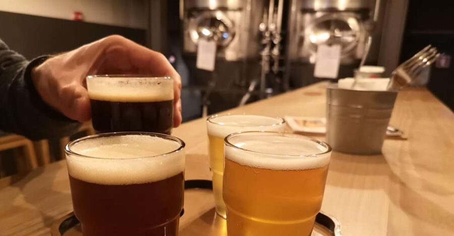 Porto: Craft Beer, Porto Secrets, and Wine Tour - Key things I’d put on your radar