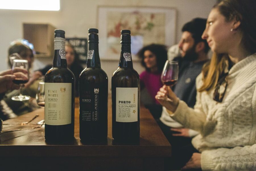 Porto: Craft Beer, Porto Secrets, and Wine Tour - What Makes the Guides Matter