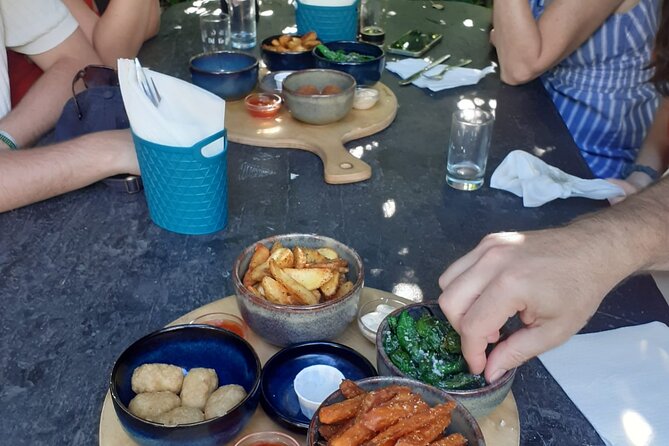 Porto: Craft Beer Tasting Tour with Local Snacks - How the 10-beer structure keeps things fun, not random
