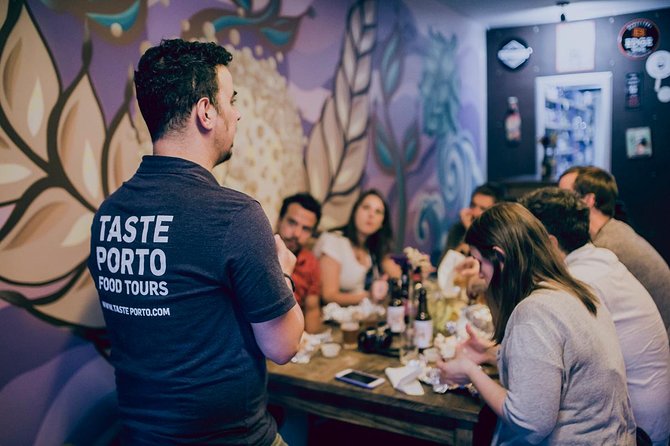 Porto Craft Beer Tour: 7 Beers + 3 Food Pairings in a Small Group - Key highlights I think you will care about