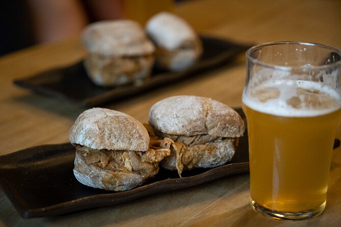 Porto Craft Beer Tour: 7 Beers + 3 Food Pairings in a Small Group - Why a Porto craft beer tour feels more local than a pub crawl