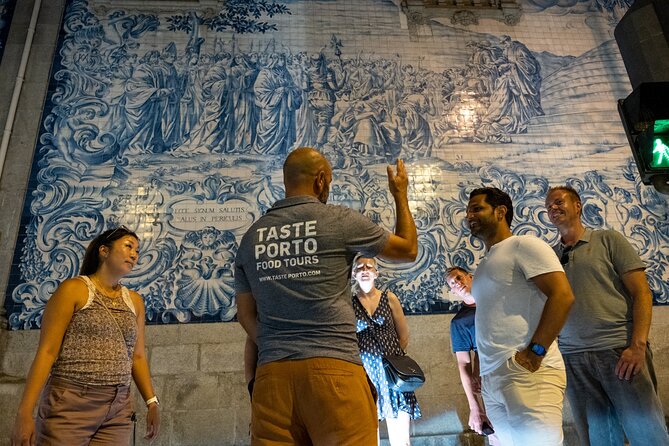 Porto Craft Beer Tour: 7 Beers + 3 Food Pairings in a Small Group - The beers and food pairings: how to get the most out of them